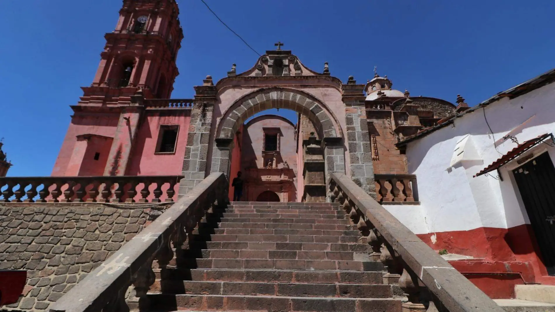 tlalpujahua templo ferm